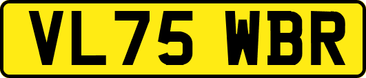 VL75WBR