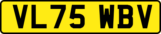 VL75WBV