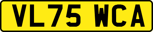 VL75WCA
