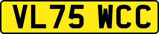 VL75WCC