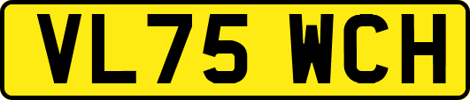 VL75WCH