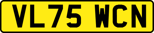 VL75WCN