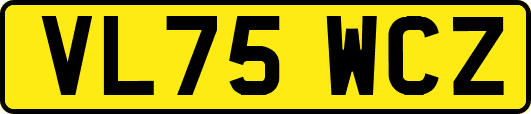 VL75WCZ