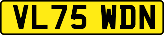 VL75WDN