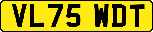 VL75WDT