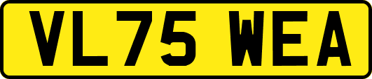 VL75WEA