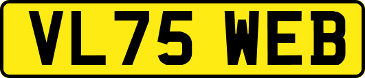 VL75WEB
