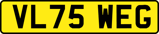VL75WEG