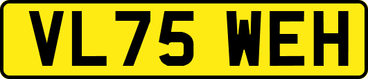 VL75WEH