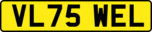 VL75WEL