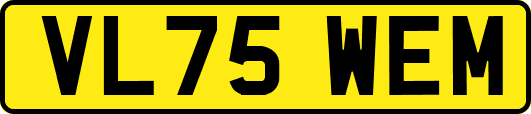 VL75WEM
