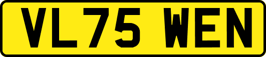 VL75WEN