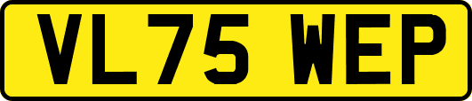 VL75WEP