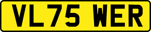 VL75WER