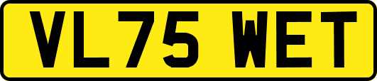VL75WET