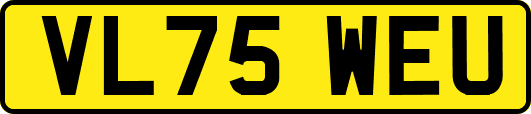 VL75WEU