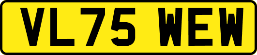 VL75WEW