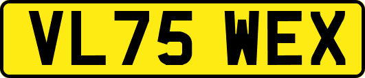 VL75WEX