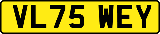 VL75WEY