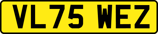 VL75WEZ