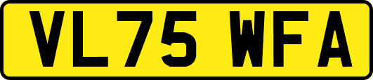 VL75WFA