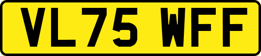 VL75WFF