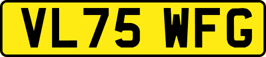 VL75WFG