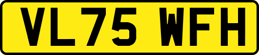VL75WFH