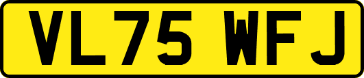 VL75WFJ