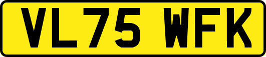 VL75WFK