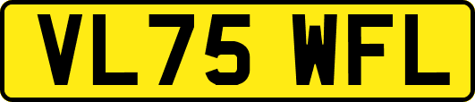 VL75WFL