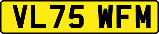VL75WFM
