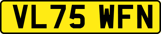 VL75WFN