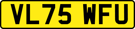 VL75WFU