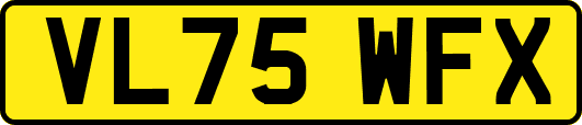 VL75WFX