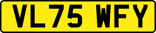 VL75WFY