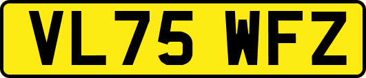 VL75WFZ