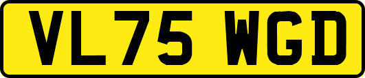 VL75WGD