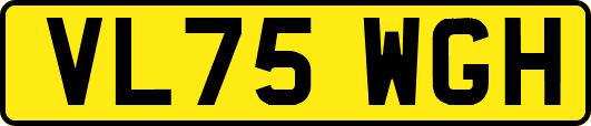 VL75WGH