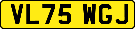VL75WGJ