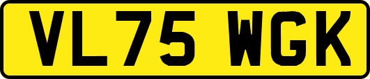 VL75WGK