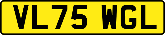 VL75WGL