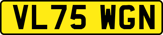 VL75WGN
