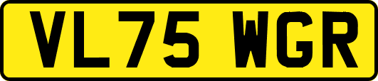 VL75WGR