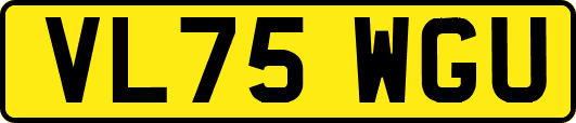 VL75WGU
