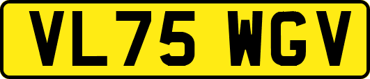 VL75WGV