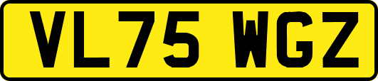 VL75WGZ