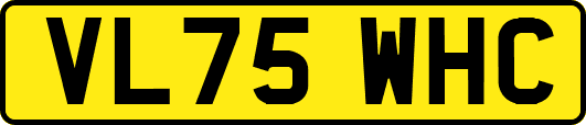 VL75WHC