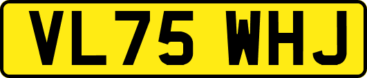 VL75WHJ