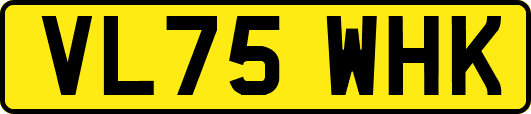 VL75WHK